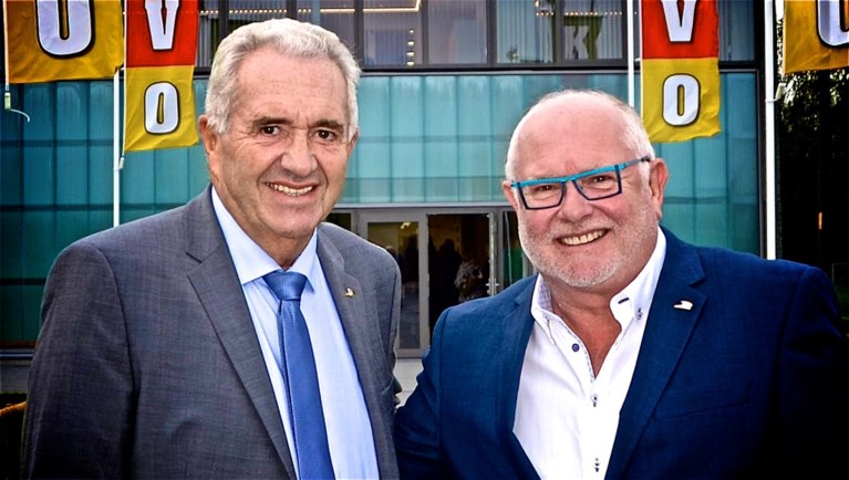Oostende vraagt Marc Coucke om hulp: stadsbestuur schrijft brief om financieel noodlijdend KVO te helpen