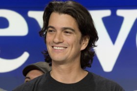 Na waardering van 47 miljard dollar: WeWork nog maar 8 miljard waard