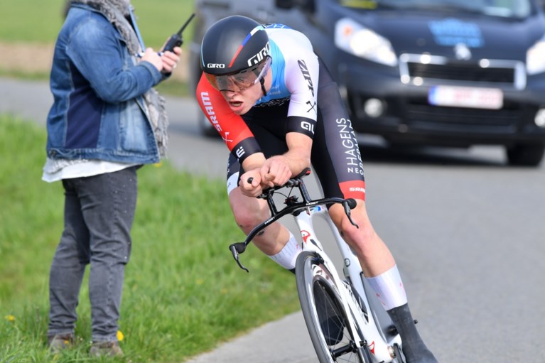 Lefevere is trots met Deceuninck-Quick Step opnieuw nummer 1 te zijn en strikt alwéér een jong talent: “Klassementen liegen niet”