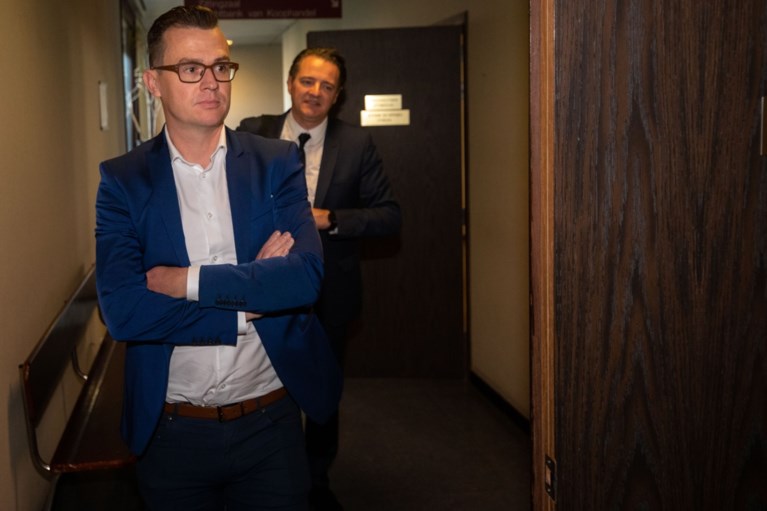 Ex-team Nick Nuyens eist meer dan een miljoen euro schadevergoeding voor contractbreuk Wout van Aert