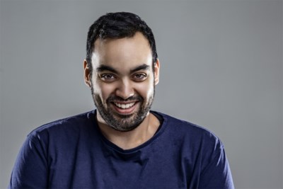 Kamal Kharmach Fileert Alles In Zijn Eindejaarsconference Het Nieuwsblad Mobile