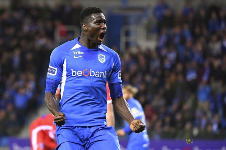 Onuachu is het verrassende plan van Mazzu tegen Liverpool, waar Mo Salah gewoon in de basis start en Origi op de bank begint