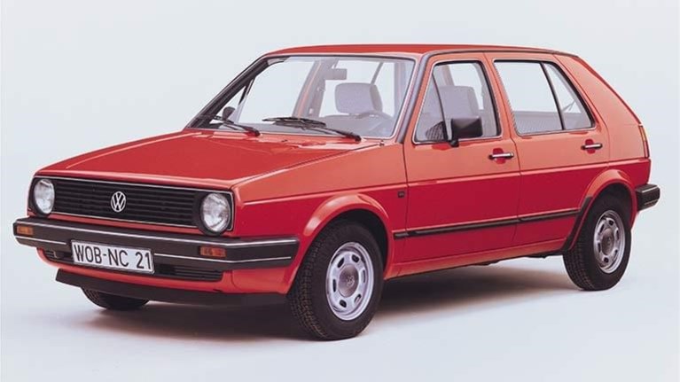 Dit is de nieuwe Volkswagen Golf 8: nieuwe koplampen en digitaler dan ooit