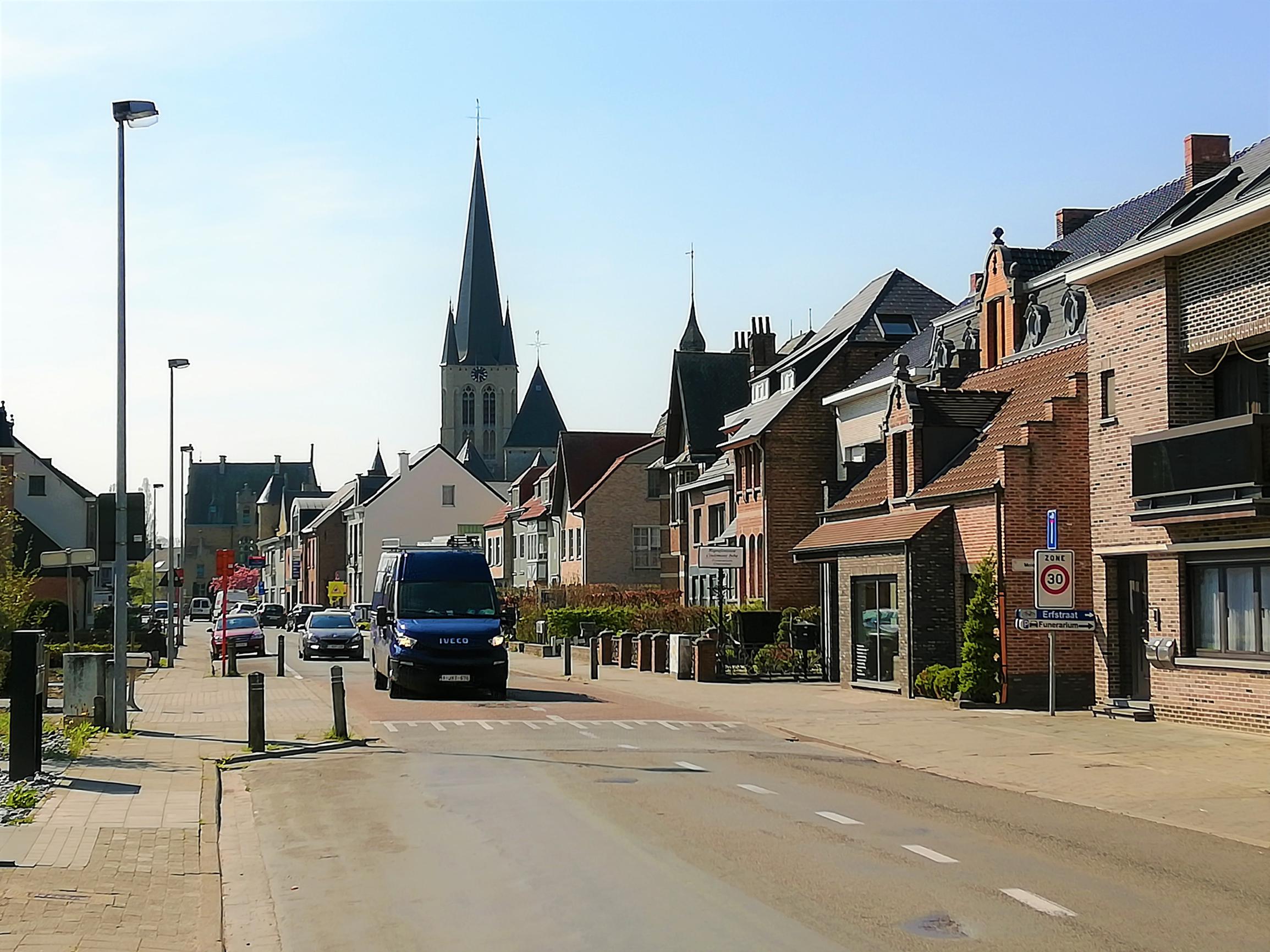 Gemeente krijg 1,8 miljoen extra aan Vlaamse subsidies - Het Nieuwsblad