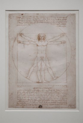 Louvre opent grootste da Vinci-expo ooit