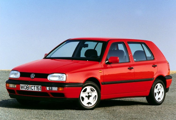 Dit is de nieuwe Volkswagen Golf 8: nieuwe koplampen en digitaler dan ooit