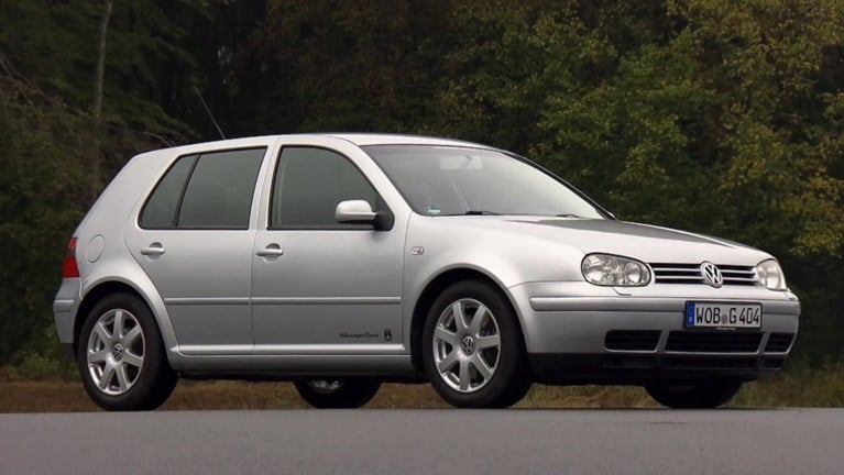 Dit is de nieuwe Volkswagen Golf 8: nieuwe koplampen en digitaler dan ooit