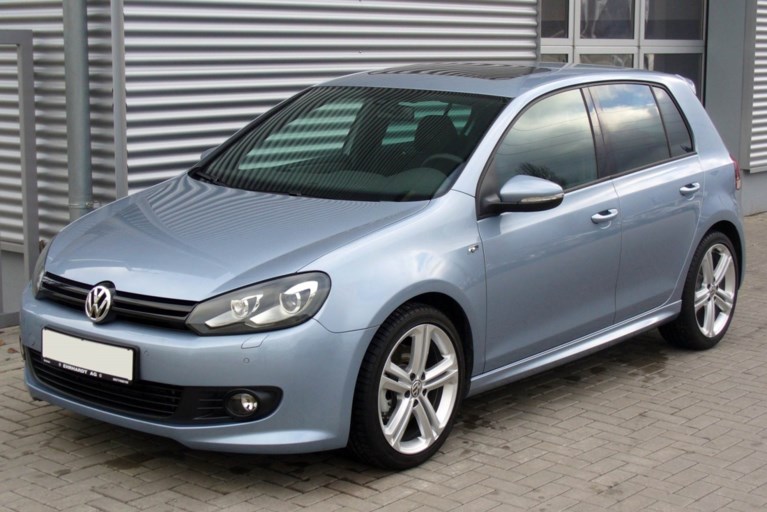 Dit is de nieuwe Volkswagen Golf 8: nieuwe koplampen en digitaler dan ooit