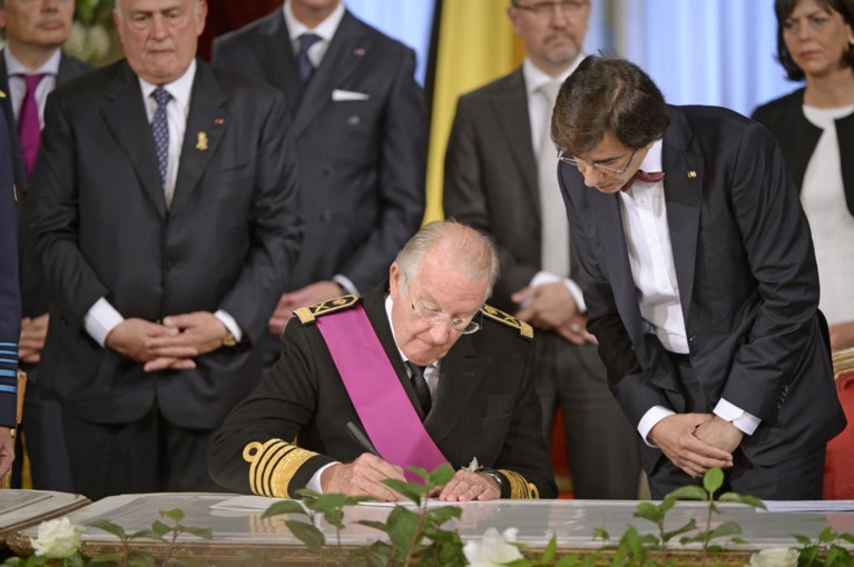 Wie zijn de genodigden, en wat maakt de plechtigheid zo bijzonder? Alles wat u moet weten over verjaardagsfeest van prinses Elisabeth
