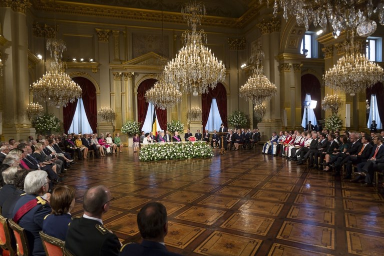 Wie zijn de genodigden, en wat maakt de plechtigheid zo bijzonder? Alles wat u moet weten over verjaardagsfeest van prinses Elisabeth