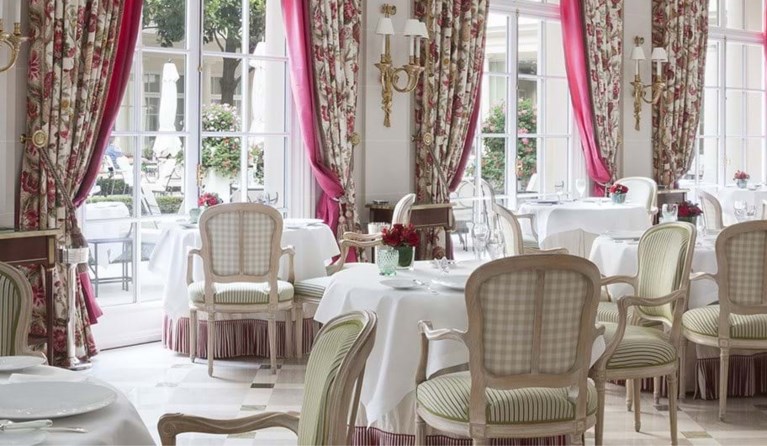 De beste restaurants van Europa, volgens TripAdvisor