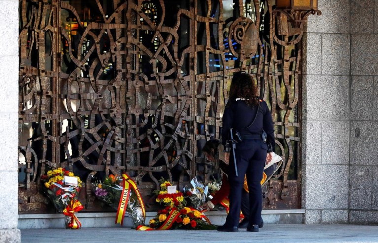 Tragische vondst in Spanje: bejaarde vrouw lag 15 jaar lang dood in haar woning