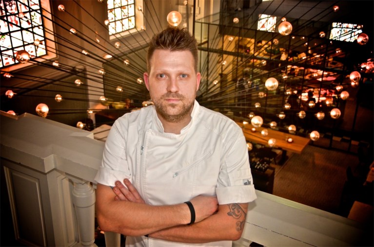 Het derde beste restaurant in Europa, het vijfde beste ter wereld: hoe komt het dat The Jane zo goed scoort op TripAdvisor?