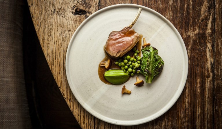 De beste restaurants van Europa, volgens TripAdvisor