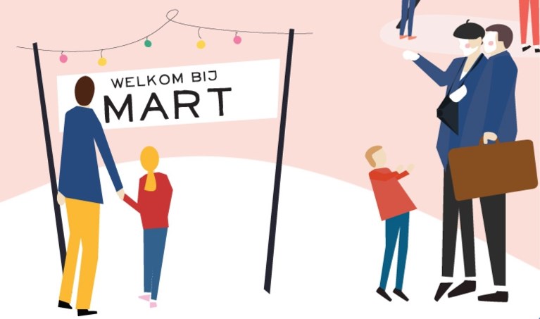 Zeven leuke uitstapjes met de kinderen in de herfstvakantie