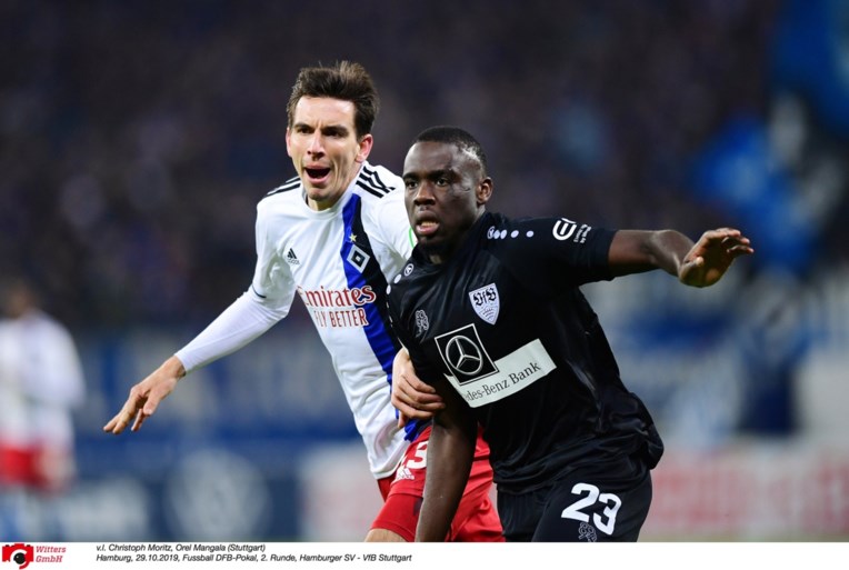 Benito Raman drukt zijn stempel bij Schalke met 2 cruciale treffers in bekerzege