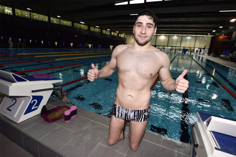 Belgische selectie stoomt zich in Parijs klaar voor Paralympische Spelen: “We mikken op tien medailles”