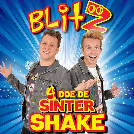 Kidspopduo BlitZ maakt in nieuwe single komaf met opdeling jongens- en meisjesspeelgoed
