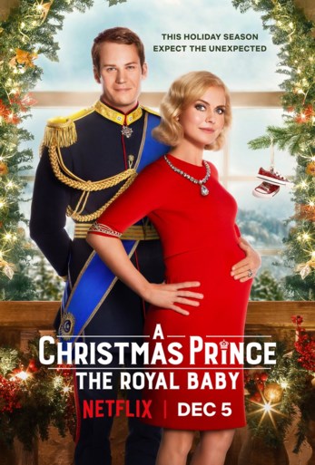 Romantische Kerstfilms