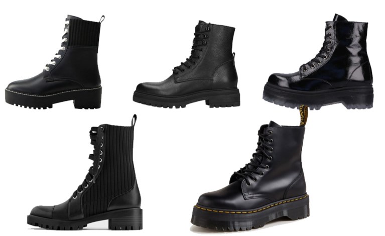 Modeliefhebbers vallen massaal voor deze boots van Prada