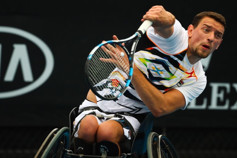 Belgische selectie stoomt zich in Parijs klaar voor Paralympische Spelen: “We mikken op tien medailles”
