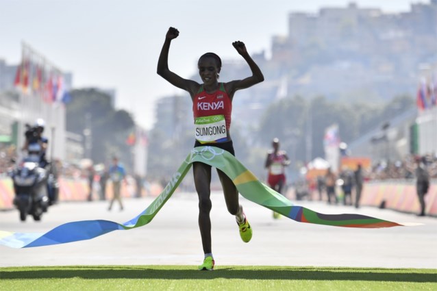 Tokio aanvaardt met tegenzin verhuis van olympische ...