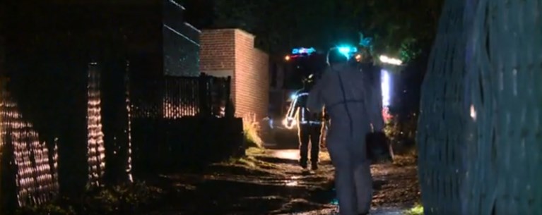 Verdachte opgepakt na vondst levenloos lichaam in koffer: slachtoffer is jonge moeder