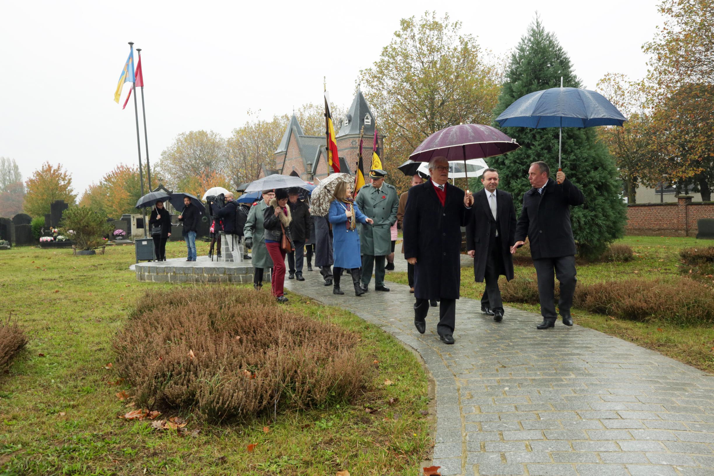 De Heide is primeur voor Vlaanderen