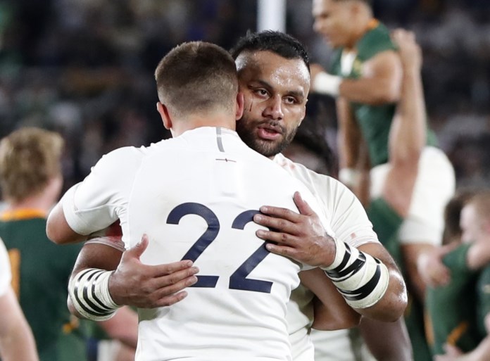Zuid-Afrika kroont zich tot nieuwe wereldkampioen rugby na zinderende finale tegen Engeland