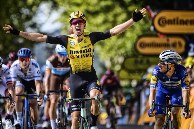 Vanavond hakt het peloton de knoop door: onze wielerredacteurs kiezen nu al hun Flandrien