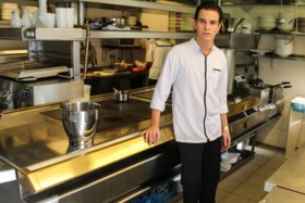 Bert Meewis van restaurant Slagmolen is Gault&Millau’s ‘Chef van het Jaar’, maar waar zijn de vrouwen?