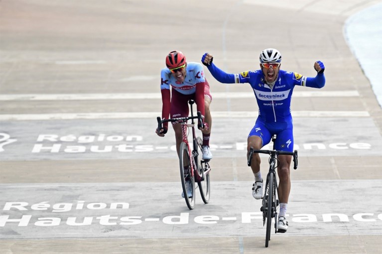 Vanavond hakt het peloton de knoop door: onze wielerredacteurs kiezen nu al hun Flandrien