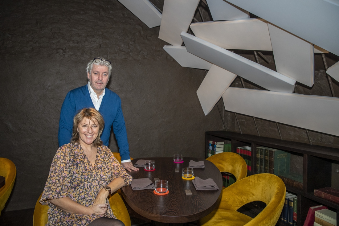 Opvallende nieuwkomers in Gault&Millau: “We koken voor onze klanten, niet voor een gids, maar de erkenning is mooi”