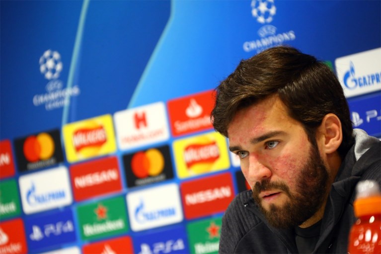 Jürgen Klopp bedankt Genk: “Het is ongelooflijk welke spelers zij over de wereld hebben uitgestuurd”