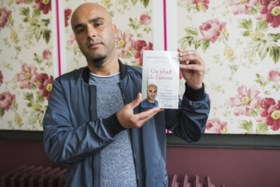 Mohamed El Bachiri voor ‘Een jihad van liefde’ bekroond met Konstanzer Konzilspreis