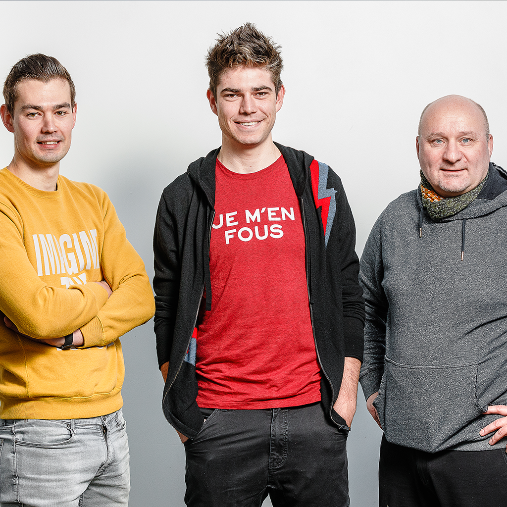 Koersisvanons