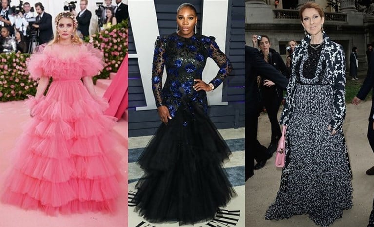Wie is Giambattista Valli, de ontwerper van de nieuwste designcollectie voor H&M?