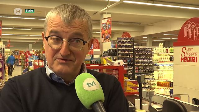 VIDEO. Peltri: "Opening Jumbo is niet leuk, maar ook geen ramp voor andere warenhuizen"