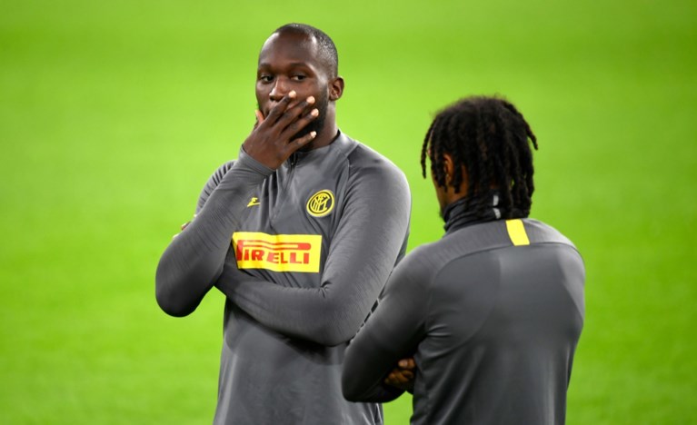 Antonio Conte looft Romelu Lukaku en co, maar haalt zwaar uit naar Inter-bestuur (én wordt gefileerd door Arsène Wenger)