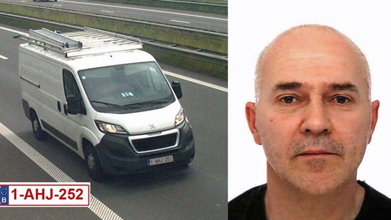 Beloning van 15.000 euro uitgeloofd voor gouden tip in onderzoek naar vermiste loodgieter Johan van der Heyden