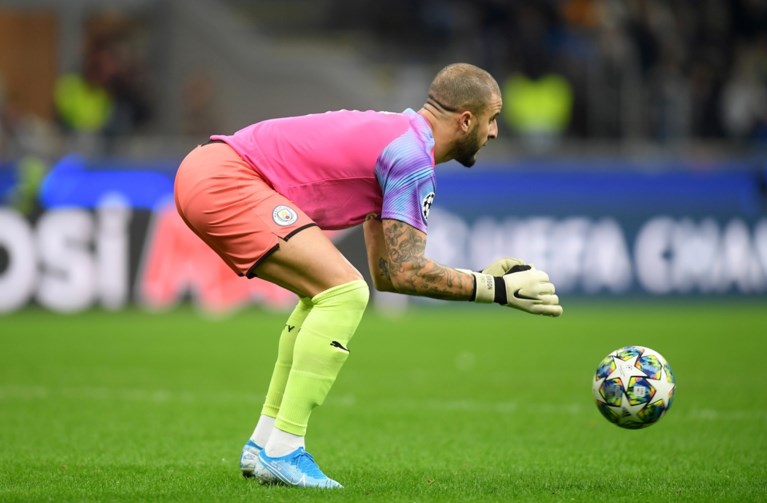 CHAMPIONS LEAGUE. Real Madrid geeft Galatasaray flink pak slaag, onwaarschijnlijke slotfase in Dinamo Zagreb-Shakhtar