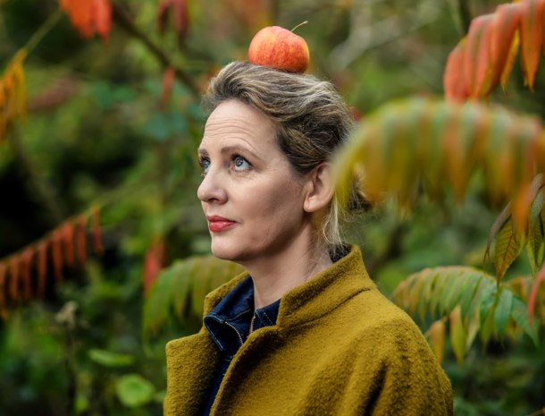 Maaike Cafmeyer Liefde Dat Is Jezelf Op Je Lelijkst Laten