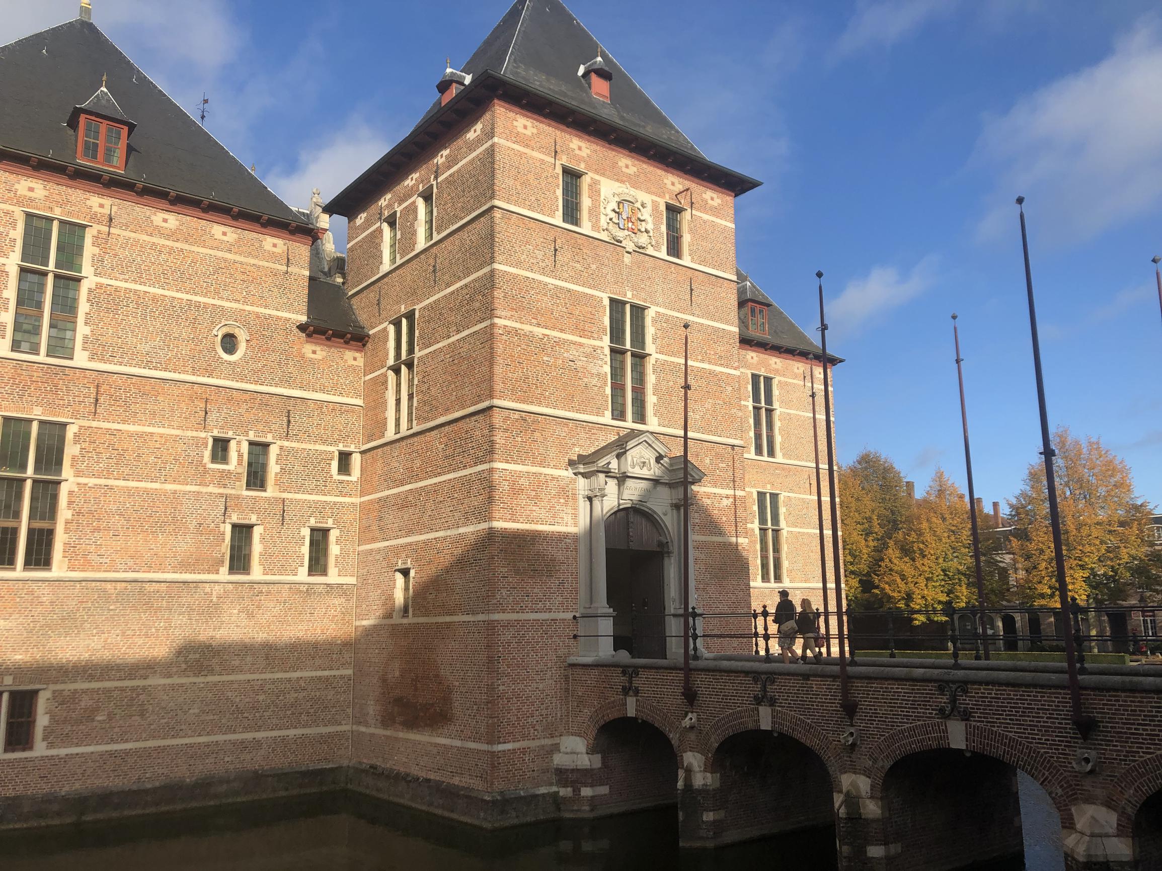 Viertal bestraft voor invoer van stoffen om drugs aan te maken