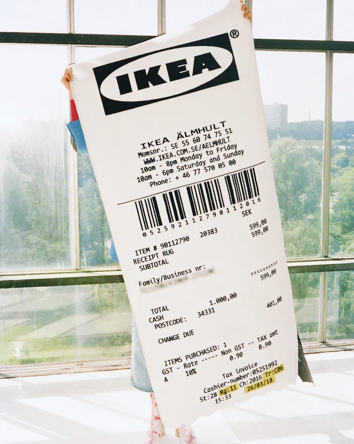 toren Auckland lengte Ikea-collectie Virgil Abloh razendsnel uitverkocht, maar 'tweedehands'  aangeboden voor dubbel van de prijs | Het Nieuwsblad Mobile