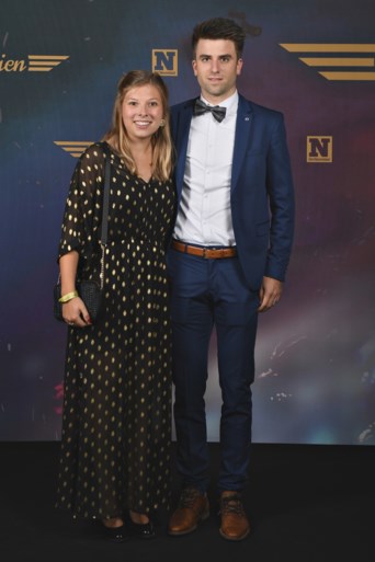 Wielerwereld schittert op de blauwe loper van de Flandrien 2019, Campenaerts verschijnt met oranje lenzen