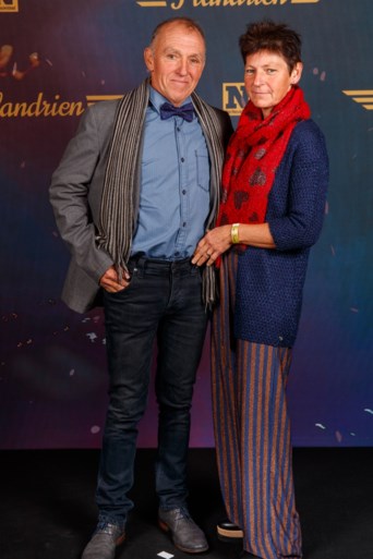 Wielerwereld schittert op de blauwe loper van de Flandrien 2019, Campenaerts verschijnt met oranje lenzen