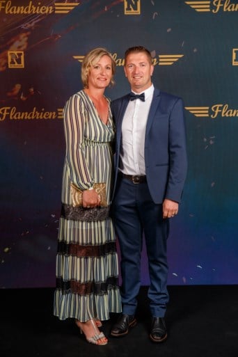 Wielerwereld schittert op de blauwe loper van de Flandrien 2019, Campenaerts verschijnt met oranje lenzen