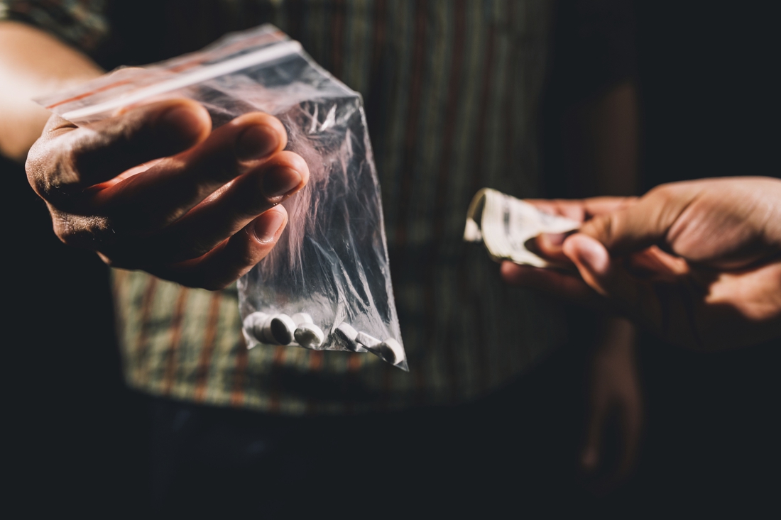 Tot 37 maanden cel voor drie cocaïnedealers uit Heusden-Zolder