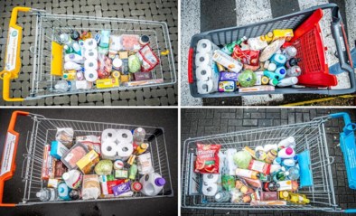 Met de komst van Jumbo is de prijzenoorlog losgebarsten, maar wie is de goedkoopste? Wij deden de test