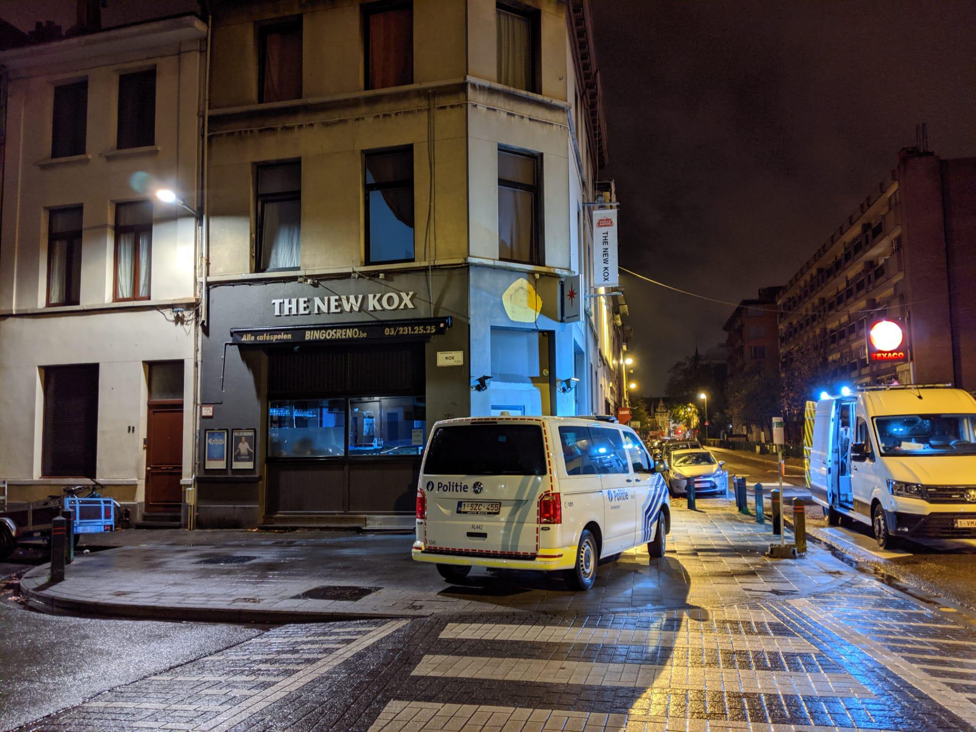 Café blijkt uitvalsbasis voor drugshandel en moet drie maanden dicht